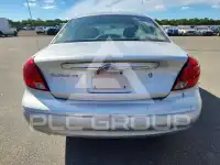 2000 Ford TAURUS фото