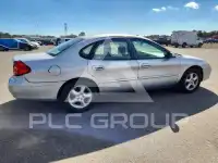 2000 Ford TAURUS фото