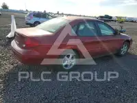 2000 Ford TAURUS photo