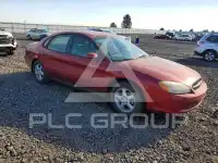 2000 Ford TAURUS photo