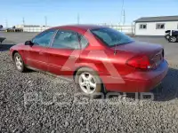 2000 Ford TAURUS photo