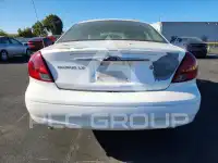 2000 Ford TAURUS photo