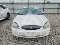 2000 Ford TAURUS фото