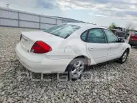 2000 Ford TAURUS фото
