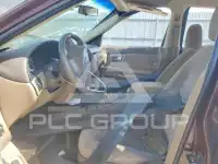2000 Ford TAURUS photo