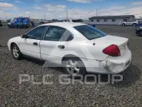 2000 Ford TAURUS фото