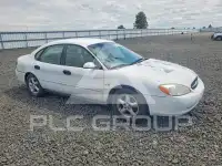 2000 Ford TAURUS фото