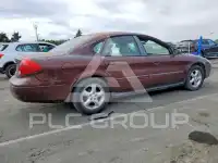 2000 Ford TAURUS фото