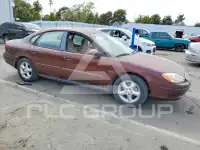 2000 Ford TAURUS фото