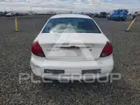 2000 Ford TAURUS фото