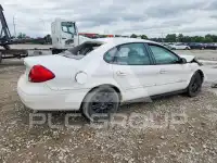 2000 Ford TAURUS фото