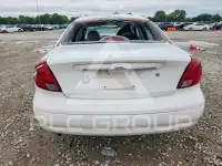 2000 Ford TAURUS фото