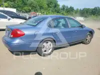 2000 Ford TAURUS фото