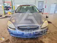 2000 Ford TAURUS photo