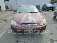 2000 Ford TAURUS фото