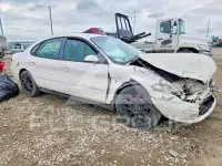 2000 Ford TAURUS фото