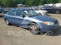 2000 Ford TAURUS фото