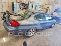 2000 Ford TAURUS photo