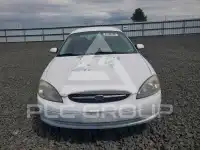 2000 Ford TAURUS фото