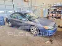 2000 Ford TAURUS photo