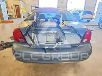 2000 Ford TAURUS photo