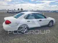 2000 Ford TAURUS фото