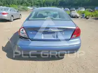 2000 Ford TAURUS фото