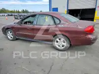 2000 Ford TAURUS фото