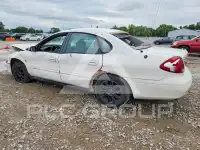 2000 Ford TAURUS фото