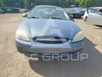 2000 Ford TAURUS фото