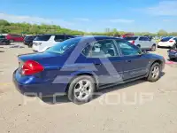 2000 Ford TAURUS фото