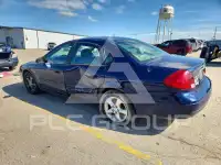 2000 Ford TAURUS фото