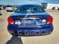 2000 Ford TAURUS фото