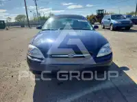 2000 Ford TAURUS фото
