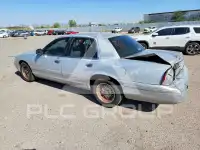 2000 Ford CROWN фото