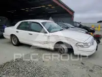2000 Ford CROWN photo
