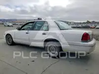 2000 Ford CROWN photo