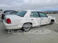 2000 Ford CROWN photo