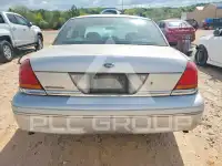 2000 Ford CROWN фото