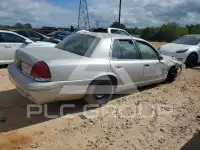 2000 Ford CROWN фото