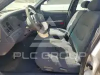 2000 Ford CROWN фото