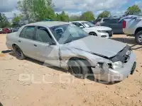 2000 Ford CROWN фото