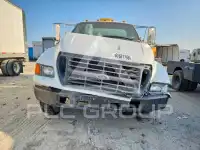 2000 Ford F-650 фото