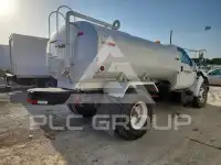 2000 Ford F-650 фото