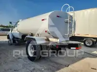 2000 Ford F-650 фото