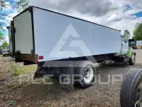 2000 Ford F-650 фото