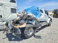 2000 Ford F-650 photo