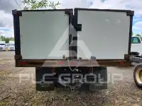 2000 Ford F-650 фото