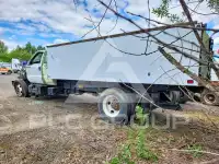 2000 Ford F-650 фото