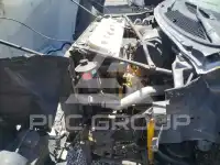 2000 Ford F-650 photo